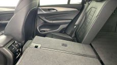 BMW X3 xDrive20d M Sport 5dr Step Auto Diesel Estate